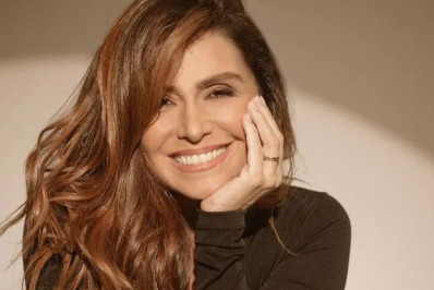 Aos 47 anos, Giovanna Antonelli se submete a nova cirurgia plástica