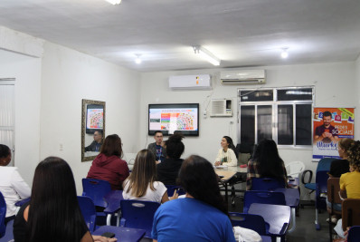 Nilópolis: Secretaria Municipal de Trabalho realiza aulões de cursos gratuitos