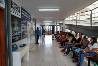 Procon de Rio das Ostras realiza III Mutirão de Renegociação Enel