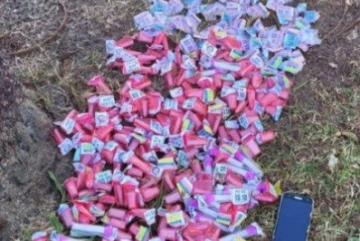 Cinco pessoas são detidas por envolvimento com o tráfico de drogas na Região dos Lagos