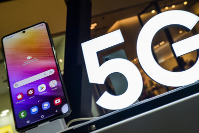 Mais quatro cidades do Grande Rio passam a ter sinal 5G