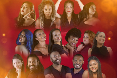 Julho com atrações para todos os gostos no Teatro Carequinha