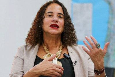 Ministra defende transferência de tecnologia no combate à desigualdade