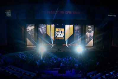 Anderson Silva, José Aldo e Irmãos Nogueira serão homenageados pelo UFC