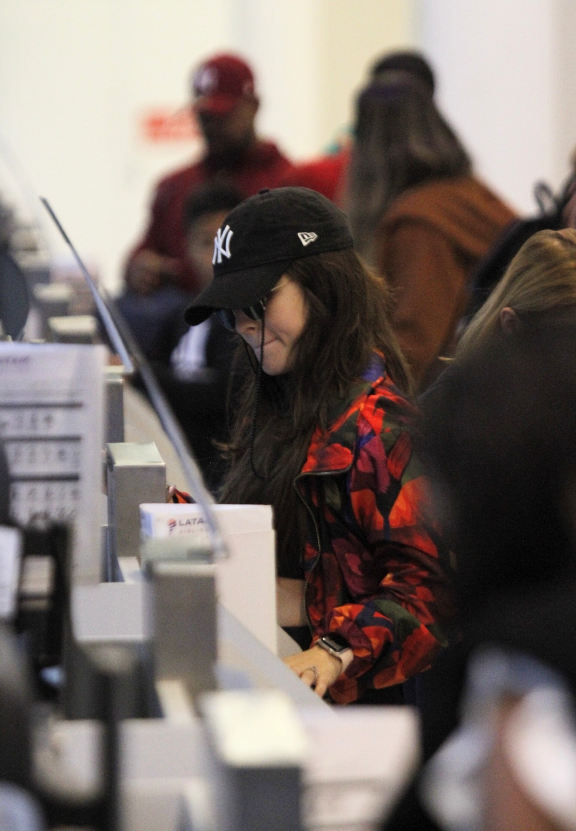 Larissa Manoela - Adão/Ag.News