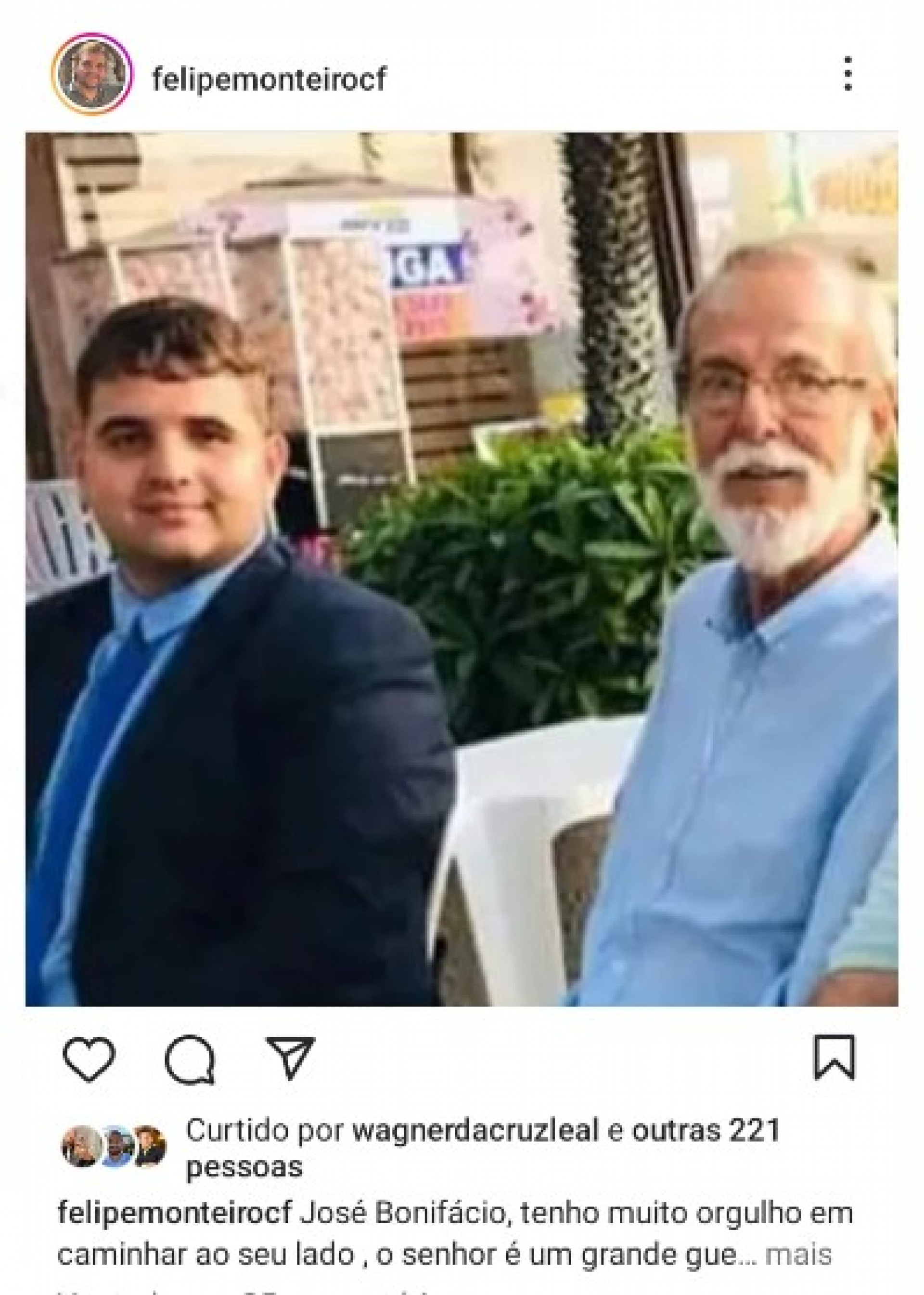 Homenagens para Z&eacute; nas redes sociais