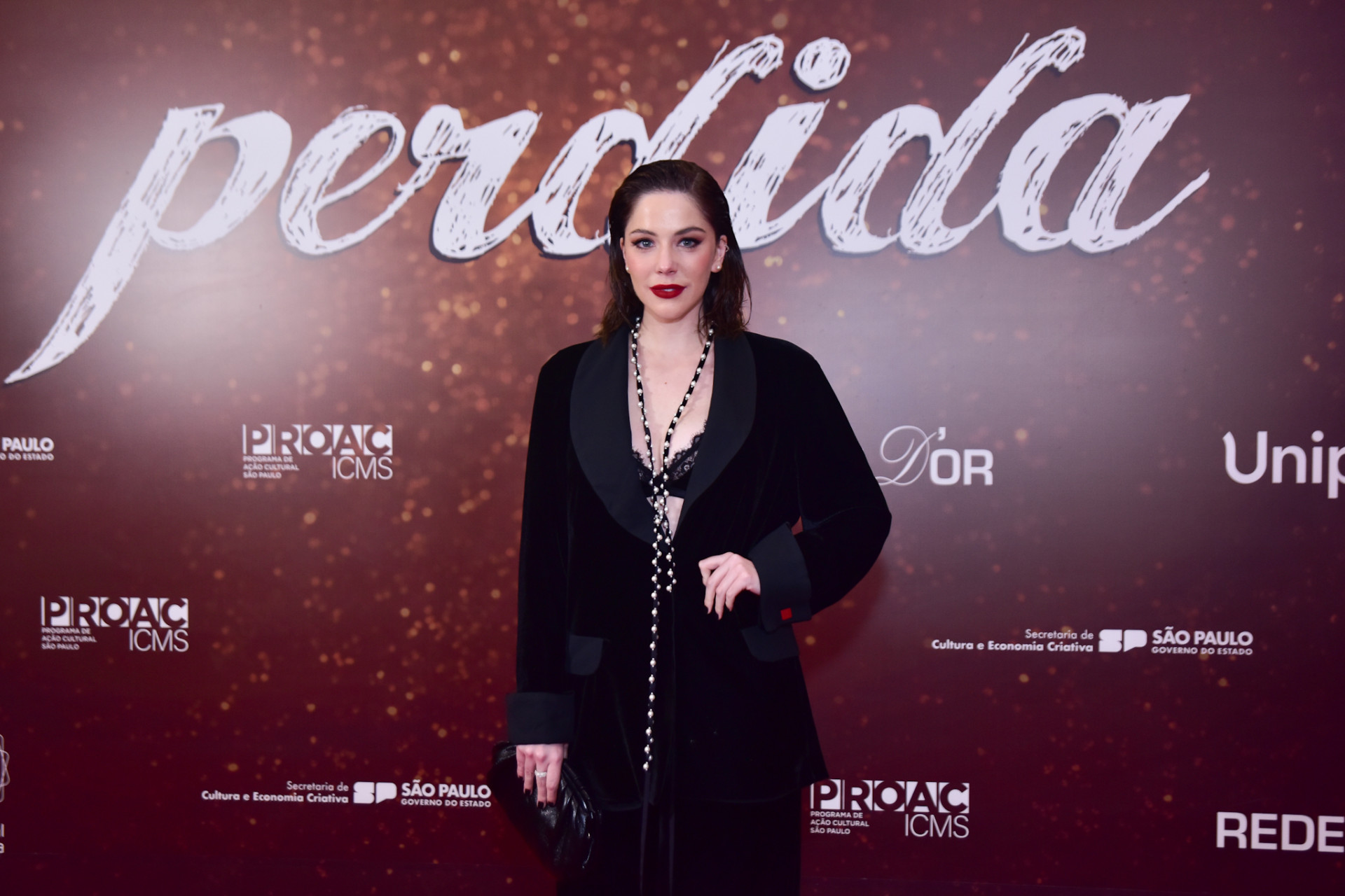 Bia Arantes - Leo Franco/Ag.News