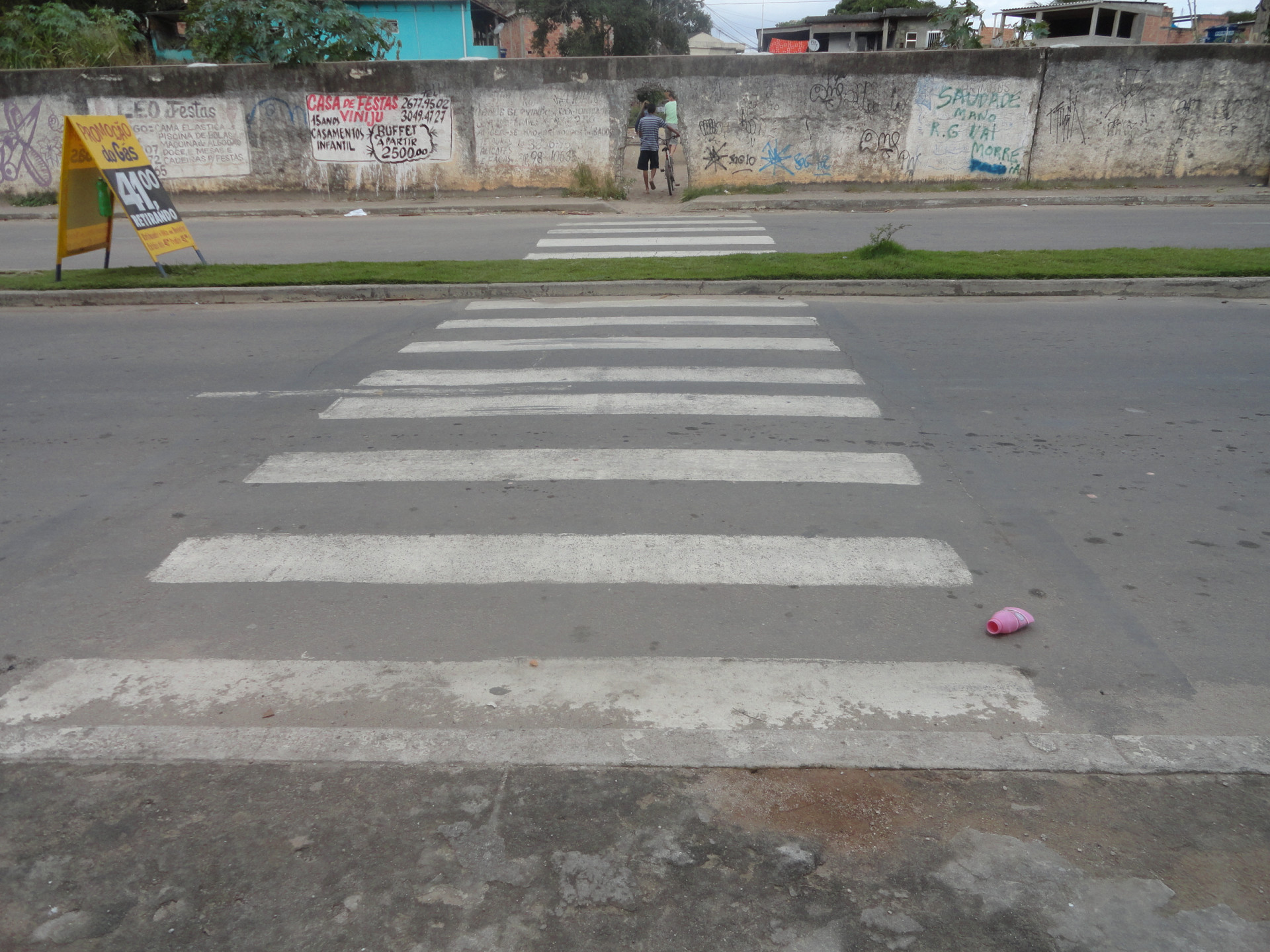  - Divulgação/SuperVia