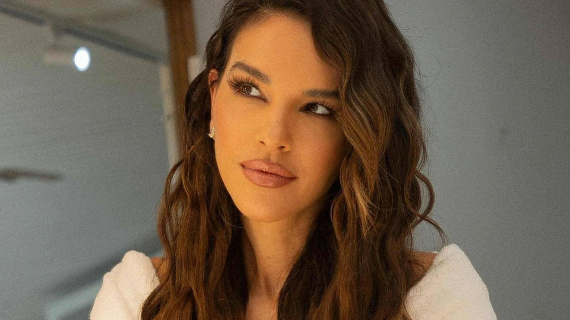 Saiba mais sobre a Síndrome de Ménière, doença revelada pela atriz Mariana Rios - Reprodução