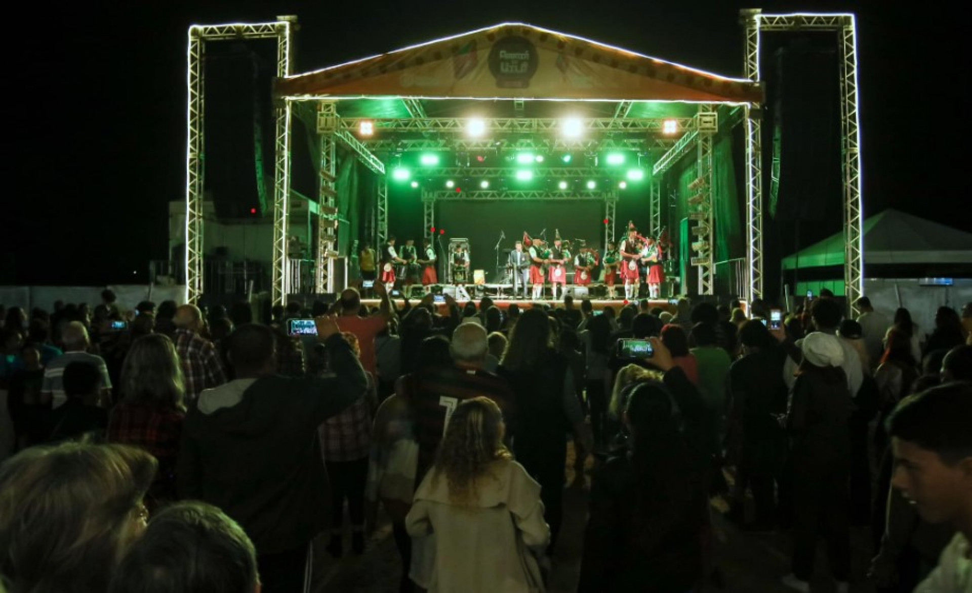 Saquarema realiza Arraiá da Vila durante todo o mês de julho - Divulgação/Prefeitura de Saquarema