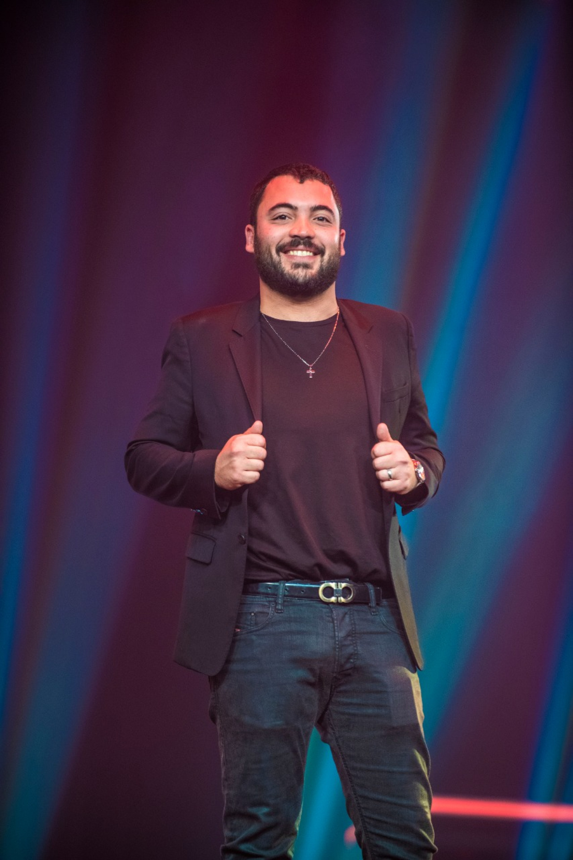 Cristo Redentor - Foto reprodução internet