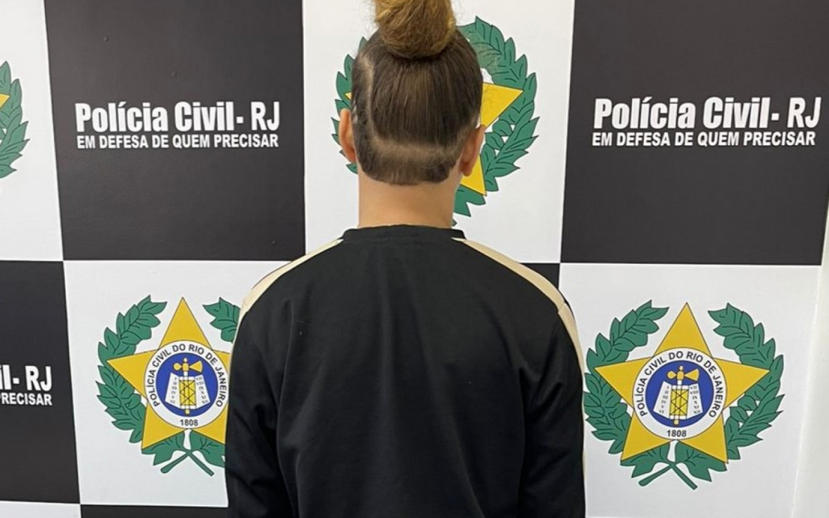 Acusados foram reconhecidos pela vítima em sede policial através de fotografias