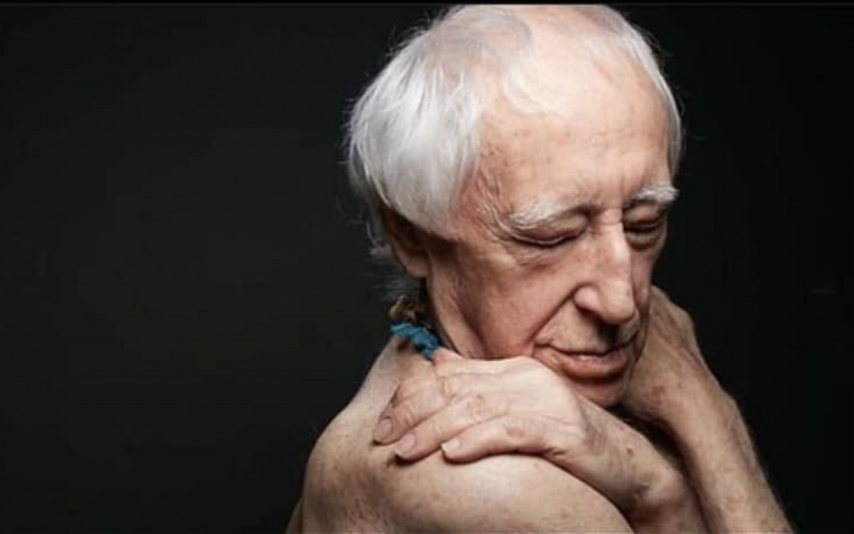 Z&eacute; Celso fundou o Teatro Oficina 