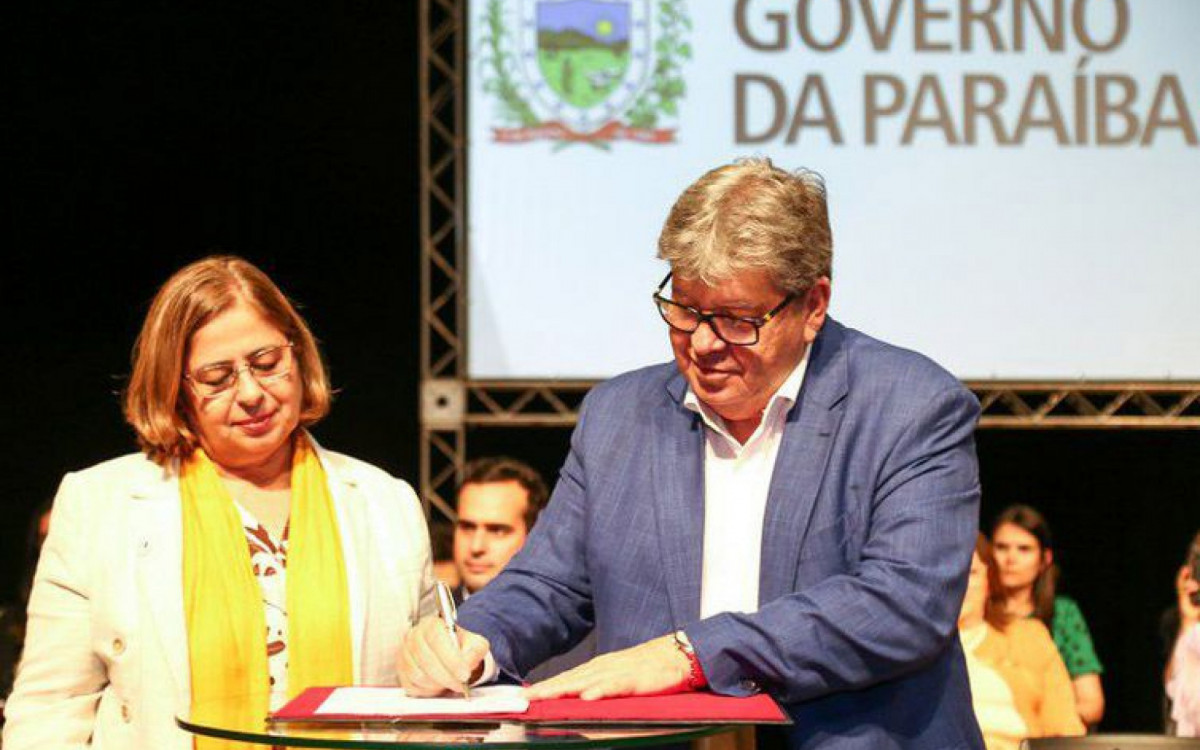 Segunda Casa da Mulher Brasileira, na Para&iacute;ba, ser&aacute; constru&iacute;da em Patos e atender&aacute; todo o Sert&atilde;o