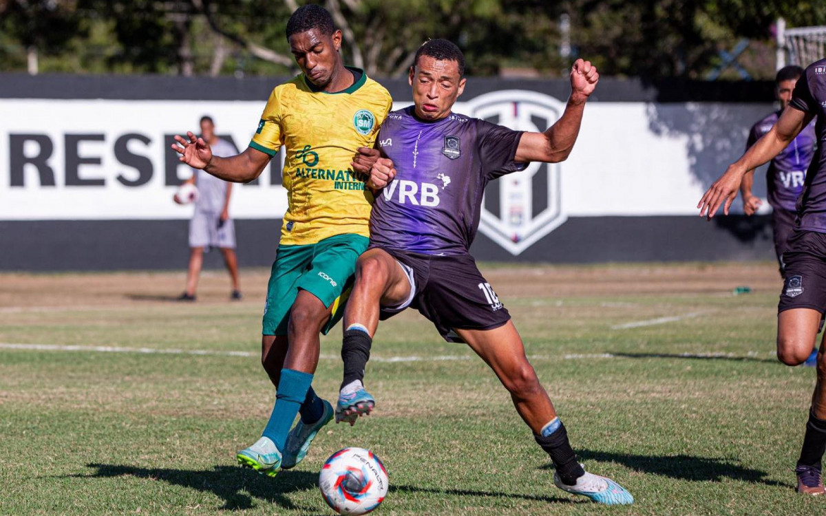 Torcedores poder&atilde;o acompanhar de perto o duelo entre as equipes no Est&aacute;dio Moarcyz&atilde;o