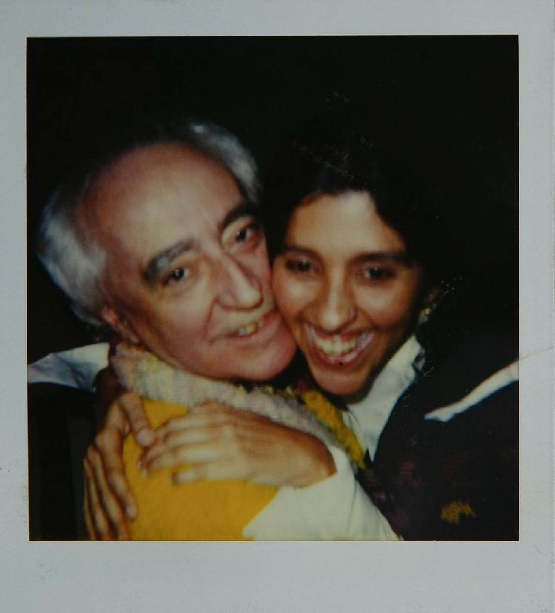 Regina Casé se declara para Zé Celso depois de sua morte - Reprodução/Instagram