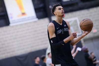 Jovem estrela da NBA confirma presença nas Olimpíadas de Paris em 2024