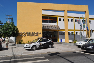 Dupla envolvida em tentativa de homicídio, sequestro e tortura é capturada pela Polícia Civil em Macaé