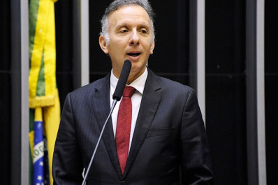 Aguinaldo Ribeiro diz que reforma tributária vai ter 'impacto extremamente positivo' para País