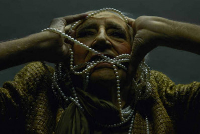 Faleceu o defensor do espaço do ser humano