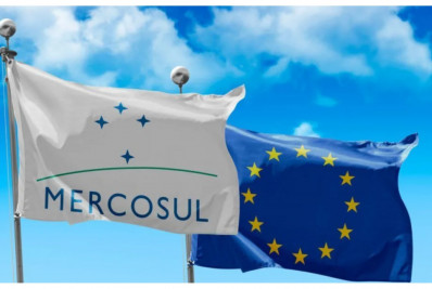 Espanha espera avanço sobre acordo UE-Mercosul na cúpula em Bruxelas