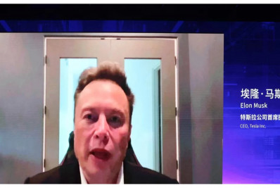 'Acredito que ainda este ano', diz Elon Musk sobre carros completamente autônomos