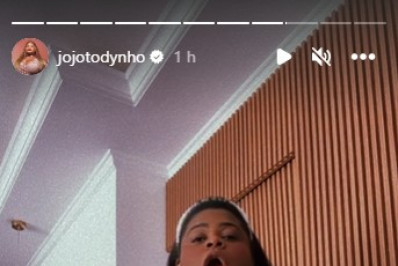 Jojo Todynho dá dicas para arrumar malas de viagem