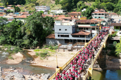 Guapimirim terá cavalgada só para mulheres
