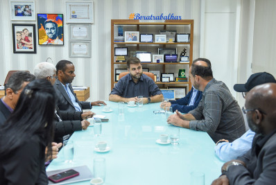 Wladimir defende força-tarefa para sanar demandas fundiárias na região norte fluminense