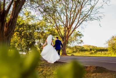 Nilópolis: Cidadania e Direitos Humanos abre inscrições para casamento comunitário