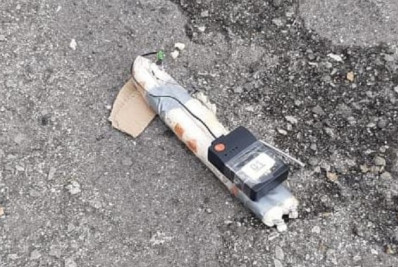 PF busca financiadores de atentado a bomba no aeroporto de Brasília