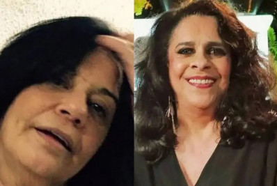Viúva de Gal Costa, Wilma Petrillo é acusada de dar golpes, assédio moral e de ter levado cantora à falência