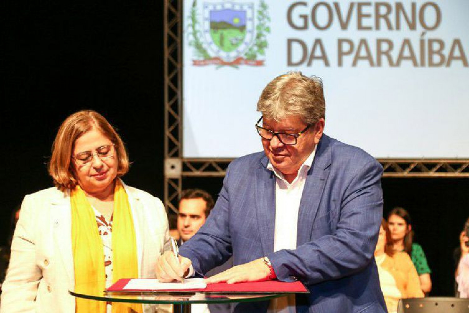 Segunda Casa da Mulher Brasileira, na Paraíba, será construída em Patos e atenderá todo o Sertão - José Marques/Adilson Barbosa/PM Patos (PB)