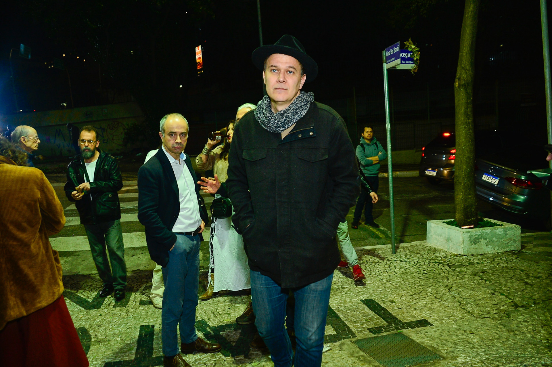 João Suplicy - Eduardo Martins/Ag.News