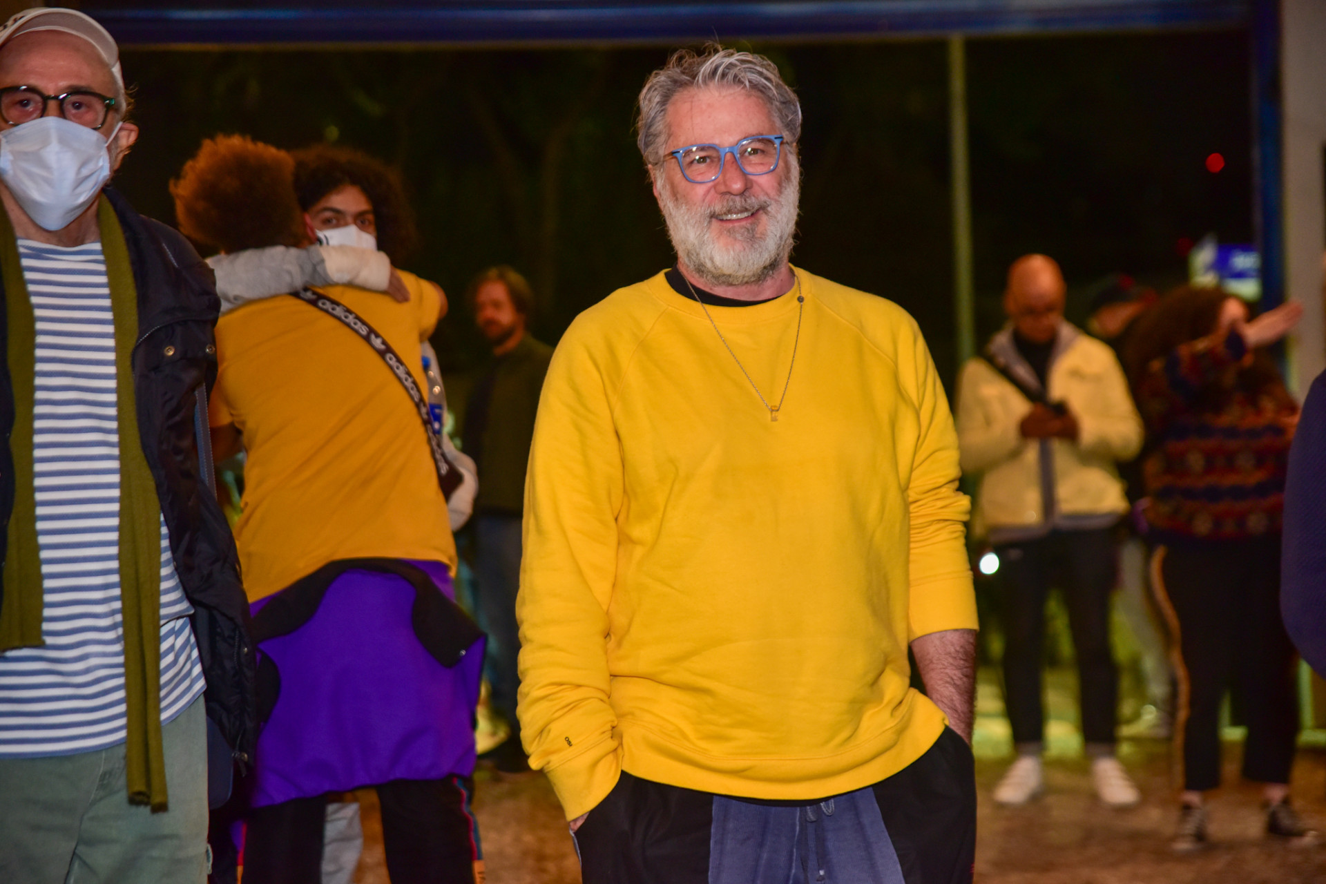 Leopoldo Pacheco - Leo Franco/Ag.News