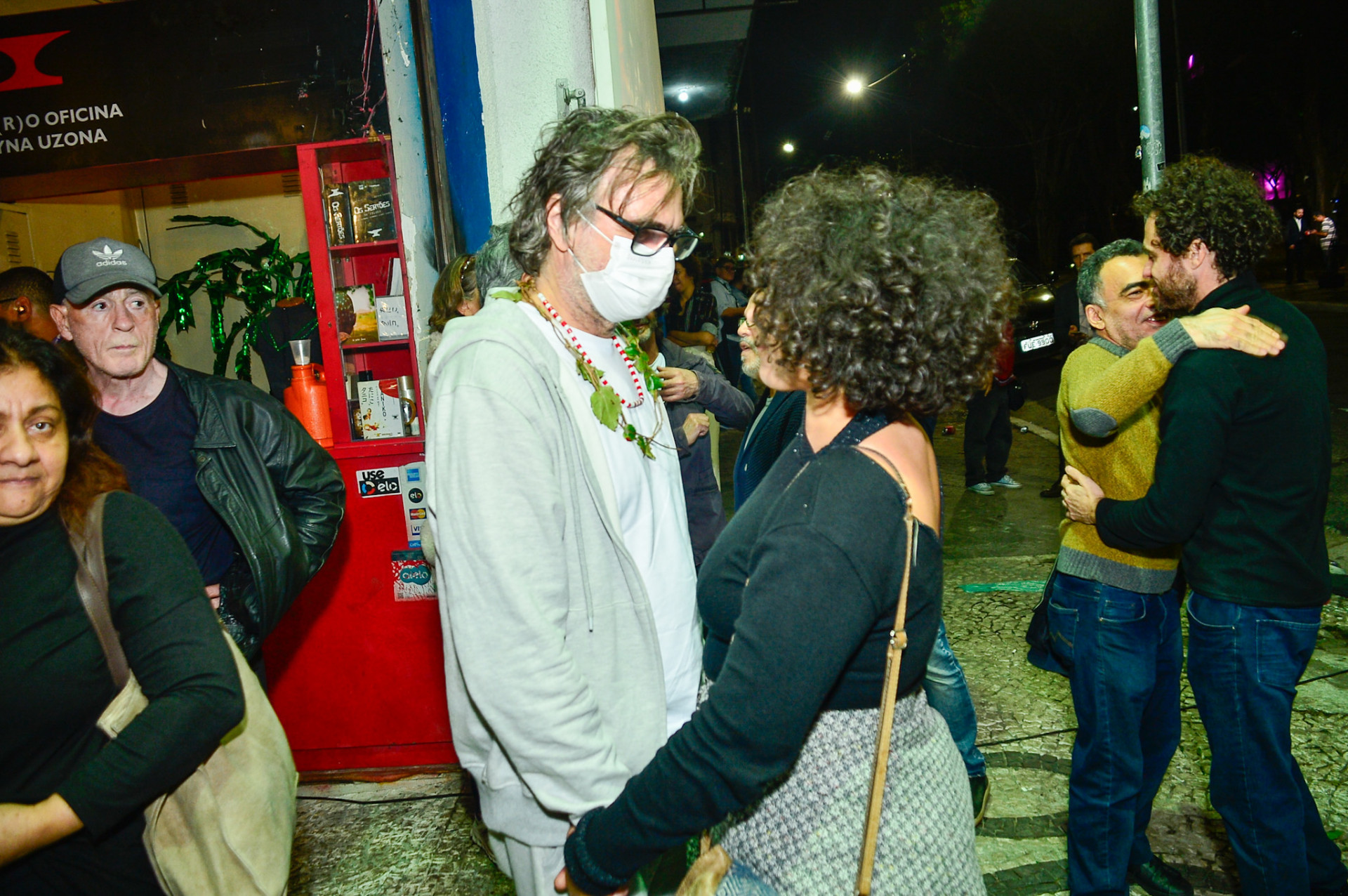 Marcelo Drummond - Eduardo Martins/Ag.News