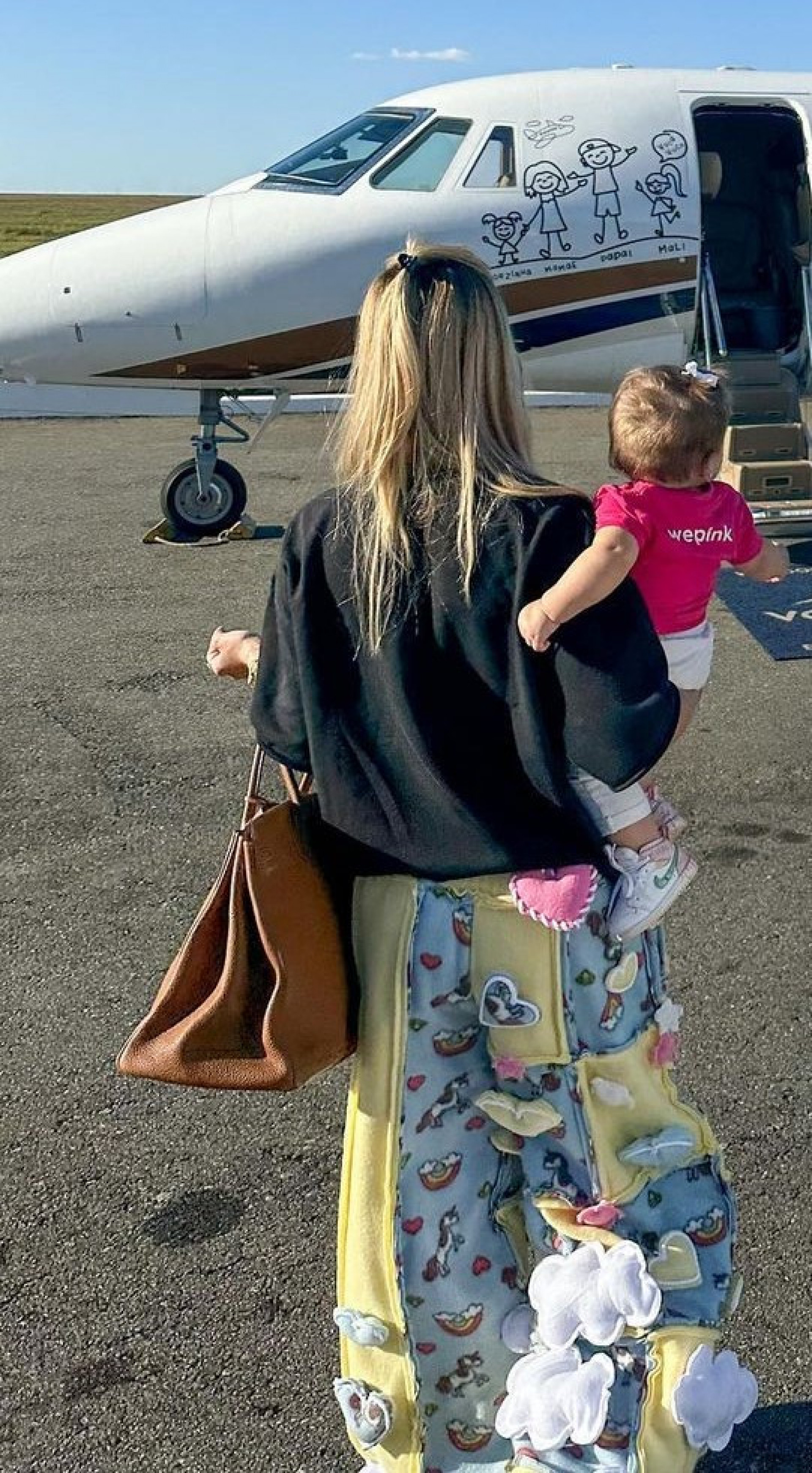 Virgínia Fonseca em seu Instagram - Reprodução/Instagram