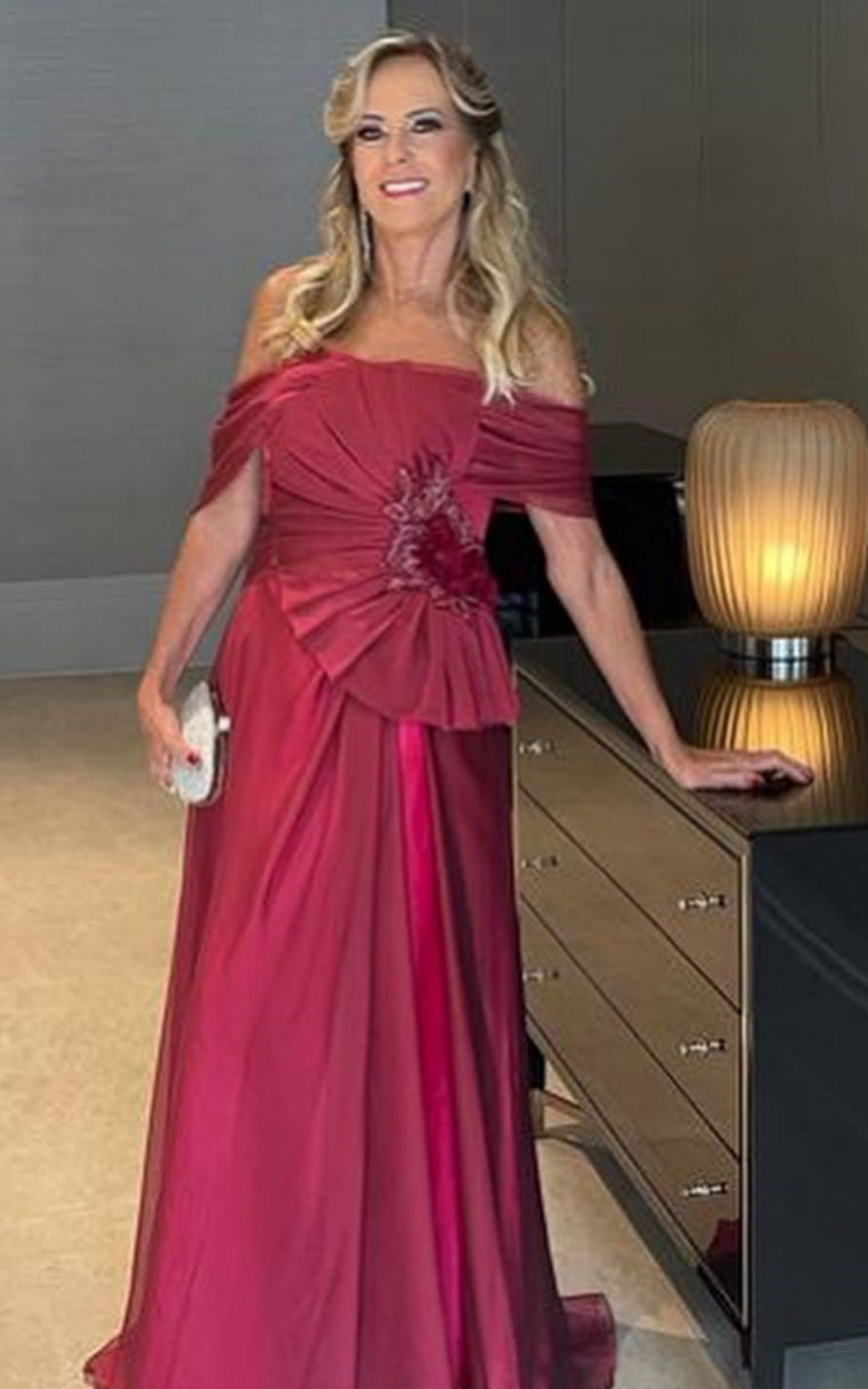 80 anos de Helô Pinheiro: relembre a carreira da eterna 'Garota de Ipanema'  - Reprodução / Instagram