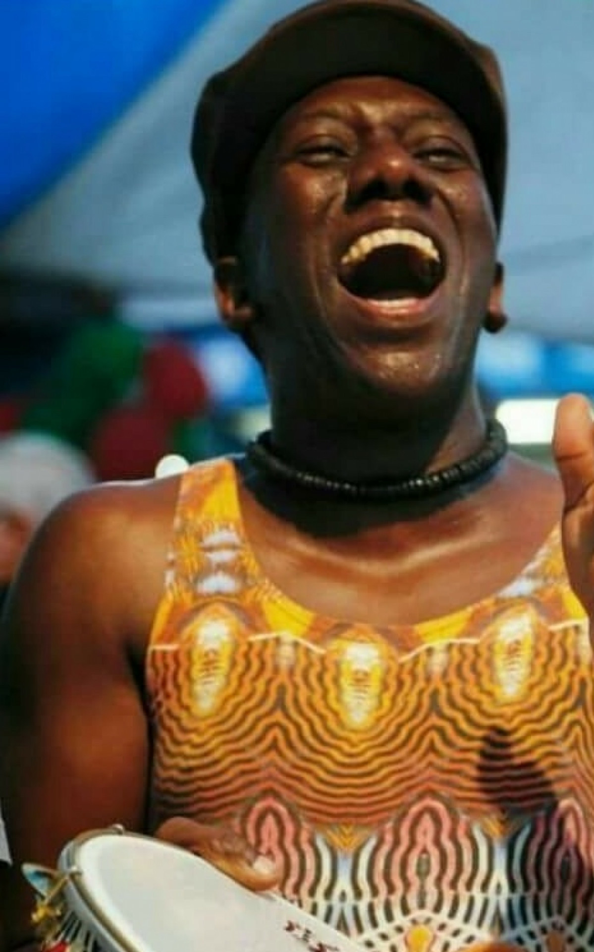 Mingo Silva &eacute; um dos grandes talentos da nova gera&ccedil;&atilde;o do samba - Divulga&ccedil;&atilde;o