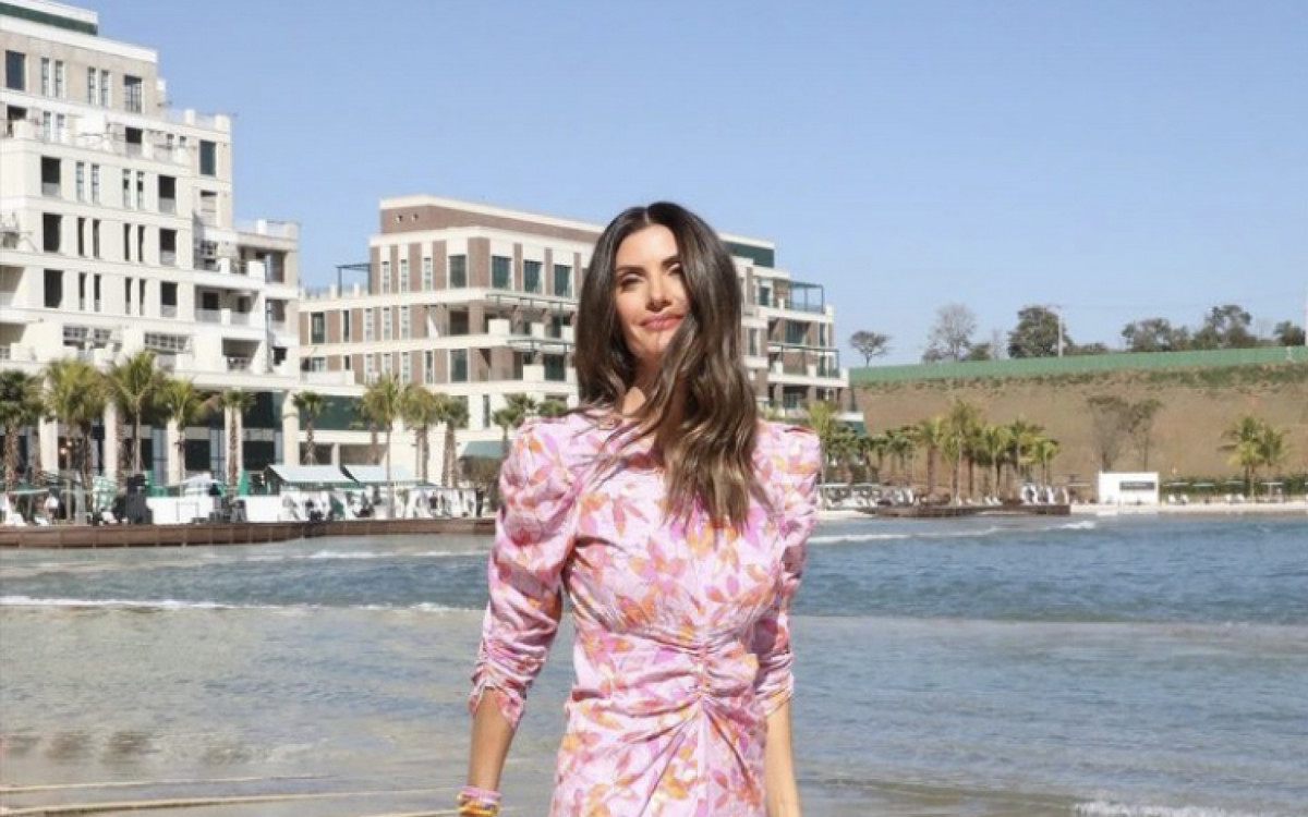 Isabela Fiorentino 