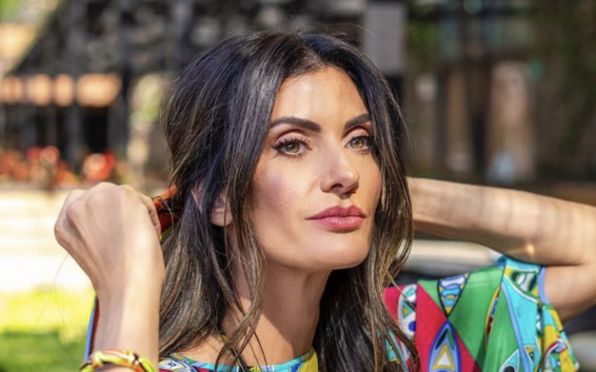 Isabela Fiorentino 