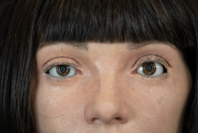 Na conferência da ONU, robôs afirmam que poderão dirigir o mundo melhor que humanos