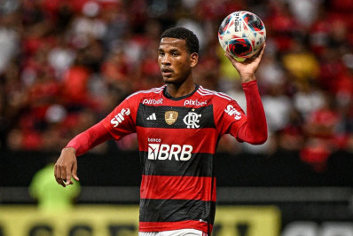 Joias da base de Flamengo e Vasco se enfrentam na final do Carioca Sub20