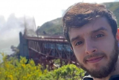 Suspeito de matar brasileiro por elogiar cachorro é preso em Chicago