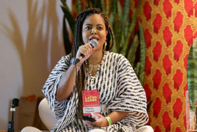 Latinidades debate contribuição de mulheres negras em defesa de biomas