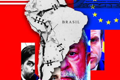 Afinal, para onde vai o Mercosul?