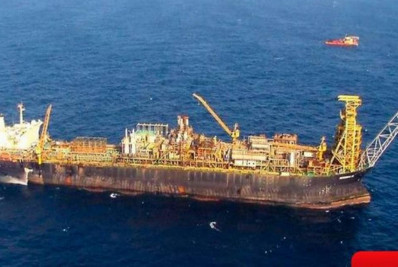 Petrobras segue com controle da dívida e compromisso de distribuição de resultados, diz diretor