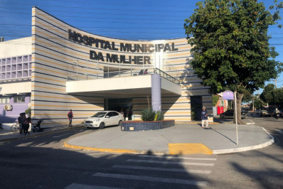 Paciente tem celular furtado dentro do Hospital da Mulher de Cabo Frio, diz denúncia