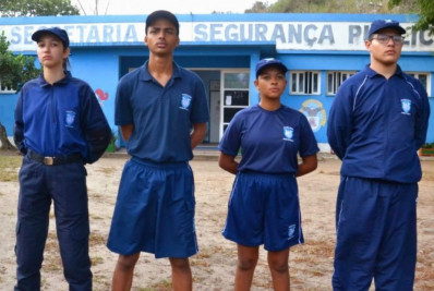 Arraiá da Guarda Miriam de Arraial acontece no fim de semana