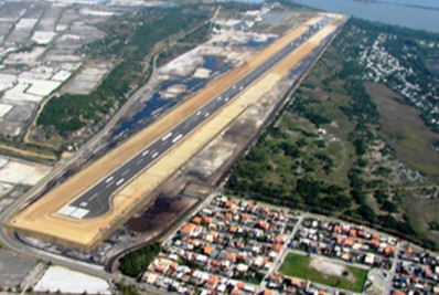 Prefeitura de Cabo Frio mantém licitação de aeroporto, apesar de justiça mandar suspender